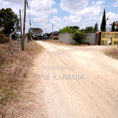 Plot in Kitengela - Image 6