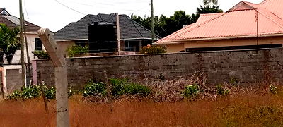 Plot in Kitengela - Image 12