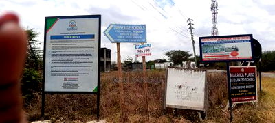 Plot in Kitengela - Image 9