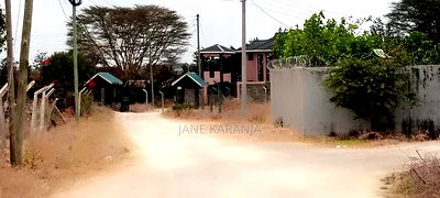 Plot in Kitengela - Image 18