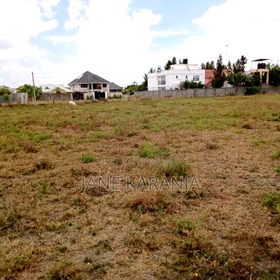 Plot in Kitengela - Image 10