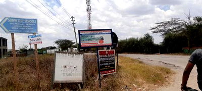 Plot in Kitengela - Image 11