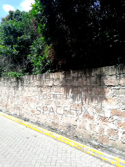 0.6 Acres Prime Plot in Westlands - Image 2