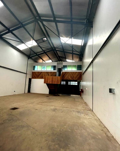 KSh 190K Warehouse Deal