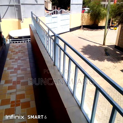 3bdrm Apartment in Kwa Maji, Kiserian for rent - Image 2
