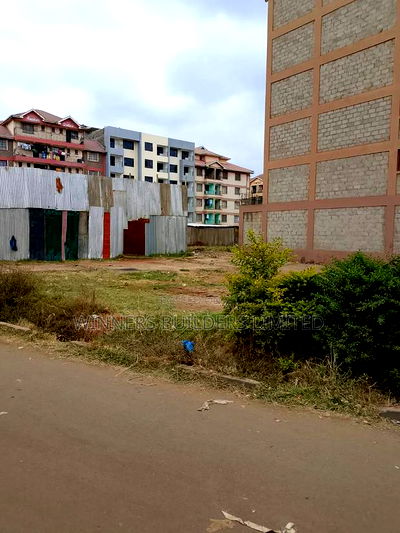 50 by 100 for Sale at Juja Town - Image 12