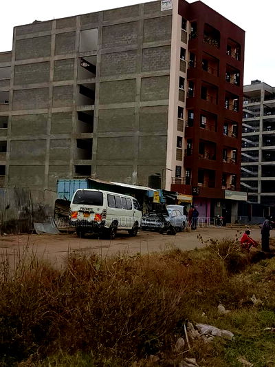 50 by 100 for Sale at Juja Town - Image 2