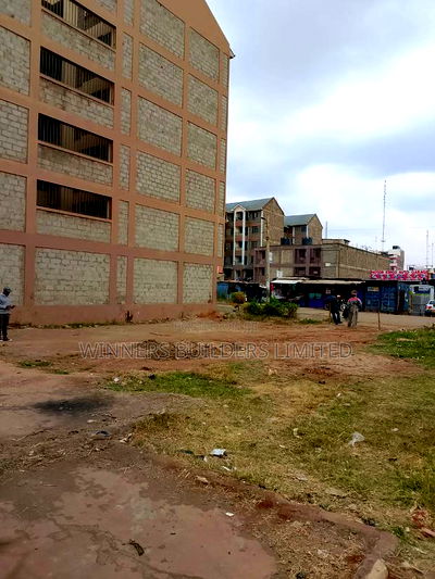 50 by 100 for Sale at Juja Town - Image 7