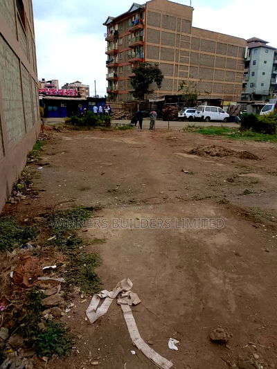 50 by 100 for Sale at Juja Town - Image 9