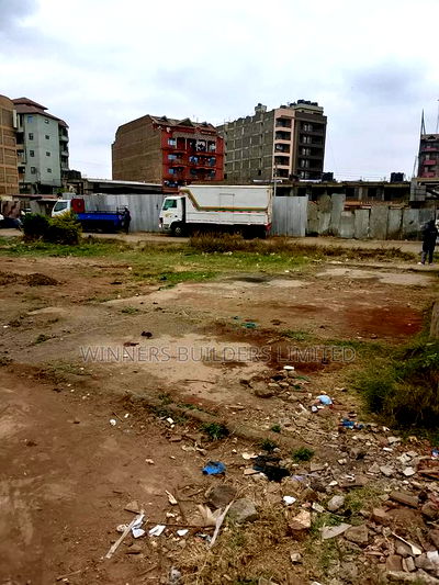 50 by 100 for Sale at Juja Town - Image 8