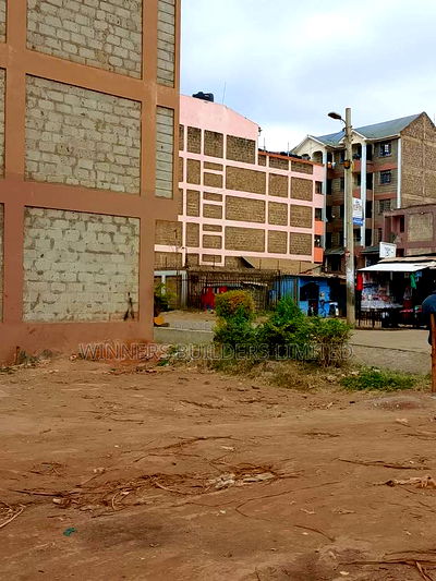 50 by 100 for Sale at Juja Town - Image 4