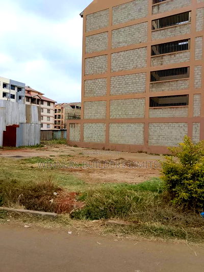 50 by 100 for Sale at Juja Town - Image 14