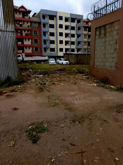 50 by 100 for Sale at Juja Town - Image 11