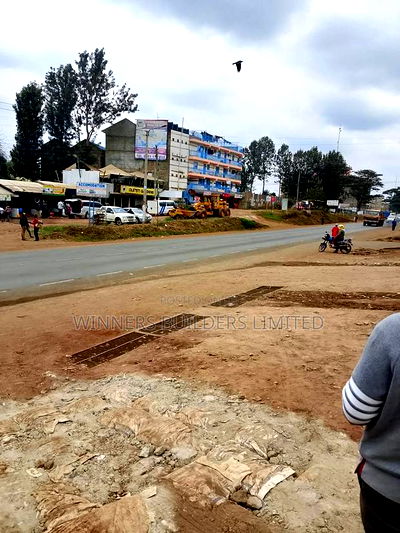 50 by 100 for Sale at Juja Town - Image 15