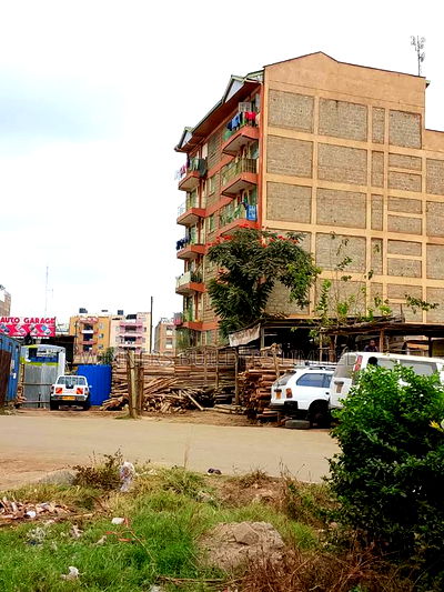 50 by 100 for Sale at Juja Town - Image 3