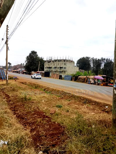 50 by 100 for Sale at Juja Town - Image 16