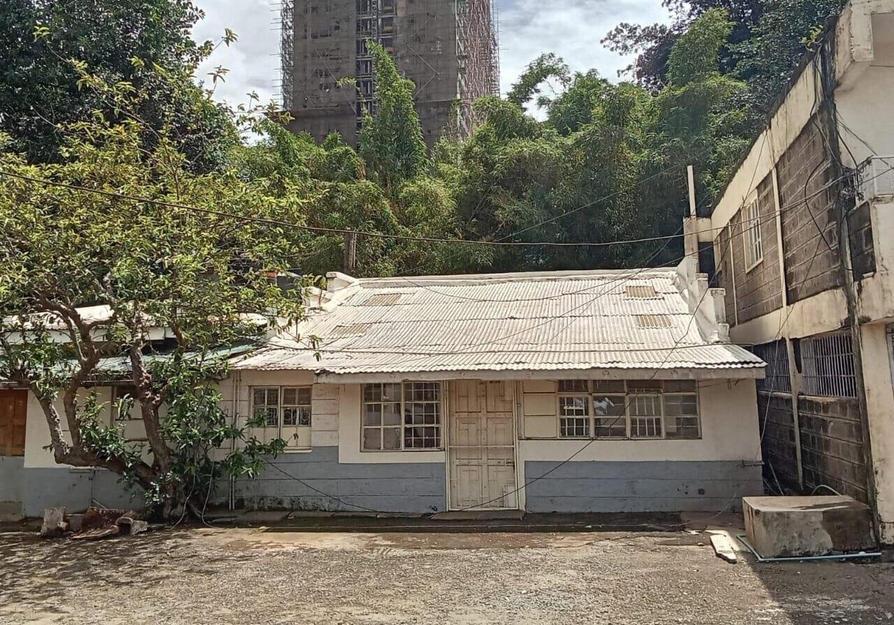 1-Acre Westlands Plot for KSh 550M