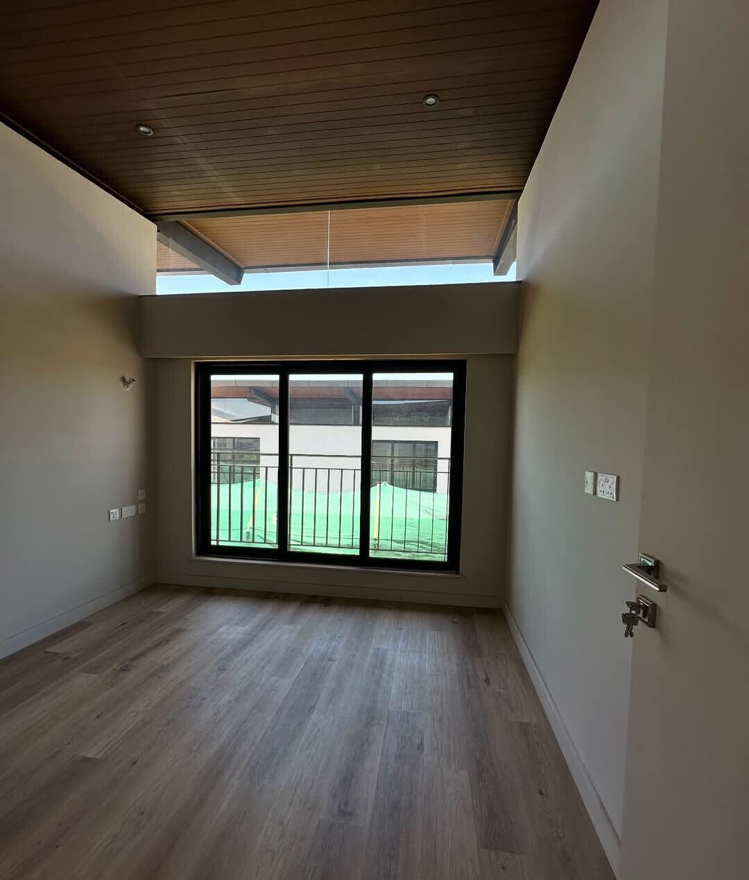 4BR Townhouse with Staff Quarters & Sabis Proximity - Runda