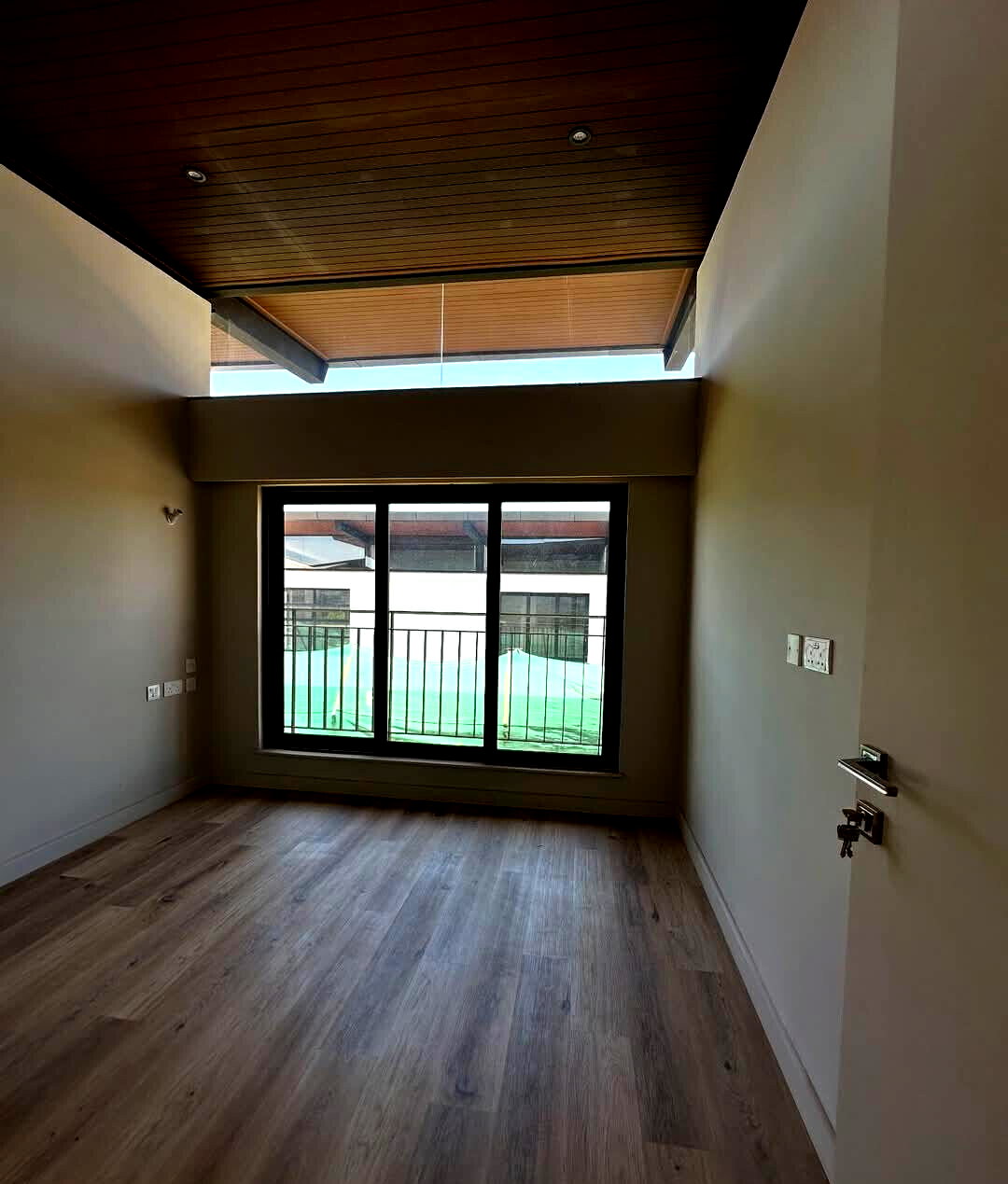 4BR Townhouse with Staff Quarters & Sabis Proximity - Runda