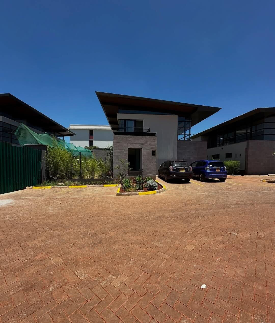 4BR Townhouse with Staff Quarters & Sabis Proximity - Runda