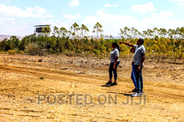 Perfect Residential Kamulu Plots.