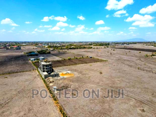 Perfect Residential Kamulu Plots.