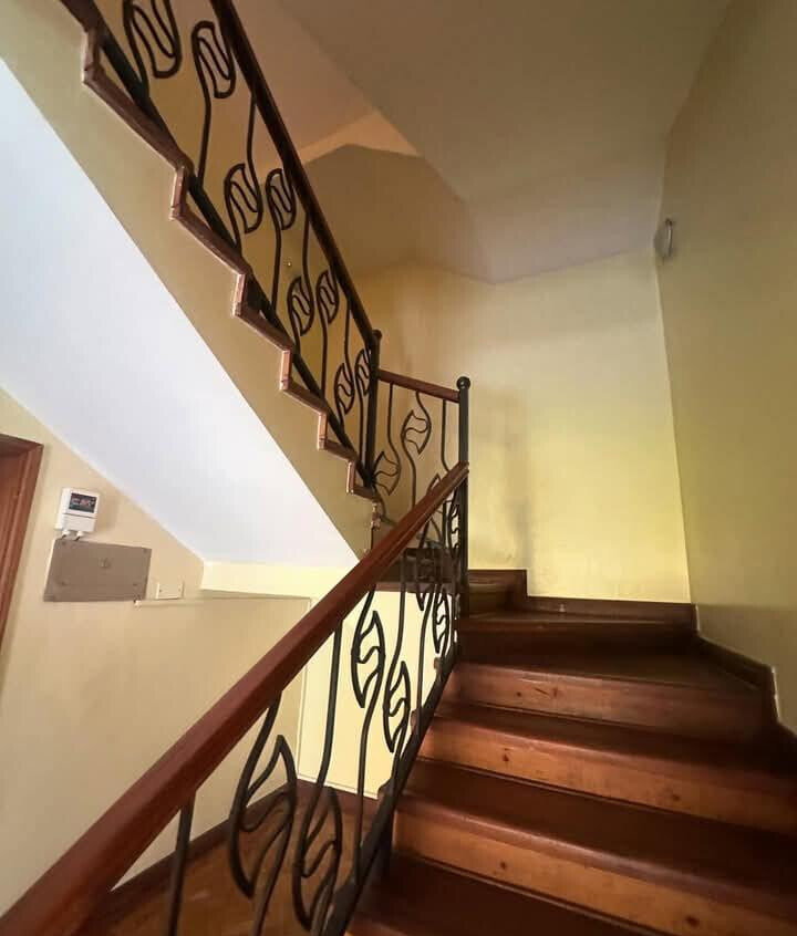 5 En-Suite Bedrooms with DSQ in Gated Kilimani Court - Off Riara Road