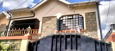 6bdrm Duplex in Nasra Garden, Komarock for sale - Image 2