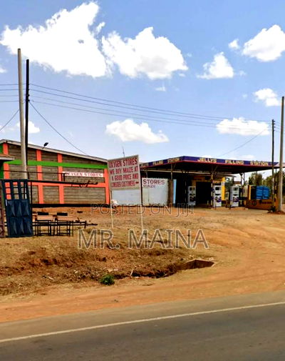 Prime Godown Moi's Bridge - Image 1