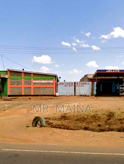 Prime Godown Moi's Bridge - Image 2