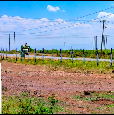 Plots for Investment in Juja - Image 2