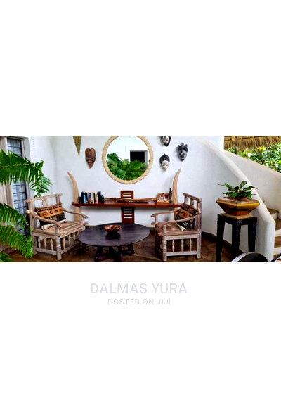 Furnished 3bdrm Villa in Malindi for sale - Image 1