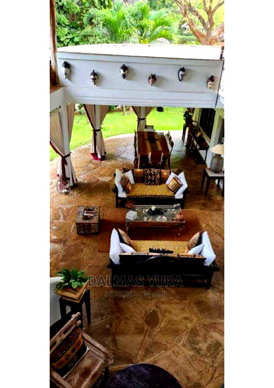 Furnished 3bdrm Villa in Malindi for sale - Image 4