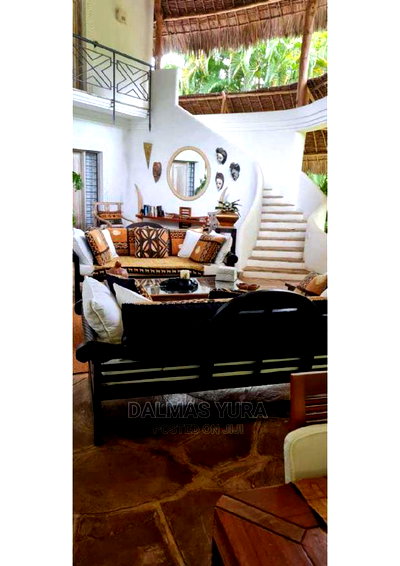 Furnished 3bdrm Villa in Malindi for sale - Image 8
