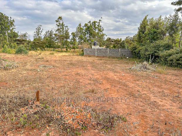 Residential Plots for Sale in Kikuyu, Rose Gate
