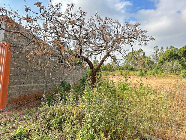 Residential Plots for Sale in Kikuyu, Rose Gate