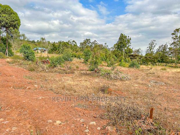 Residential Plots for Sale in Kikuyu, Rose Gate