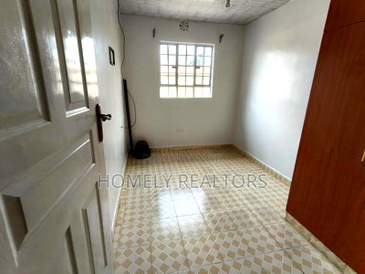 3bdrm Bungalow in Kanisani, Nkoroi for sale - Image 14