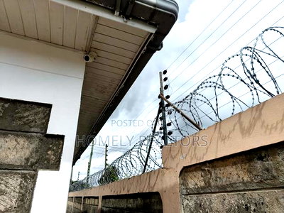 3bdrm Bungalow in Kanisani, Nkoroi for sale - Image 3