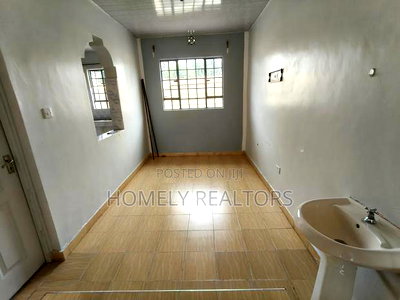 3bdrm Bungalow in Kanisani, Nkoroi for sale - Image 16