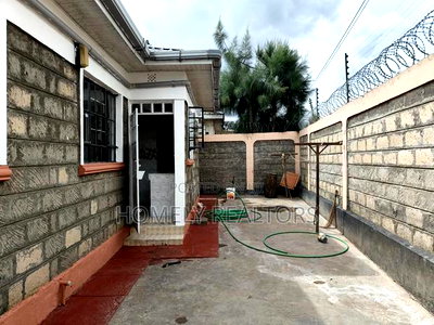 3bdrm Bungalow in Kanisani, Nkoroi for sale - Image 7