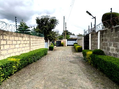 3bdrm Bungalow in Kanisani, Nkoroi for sale - Image 5