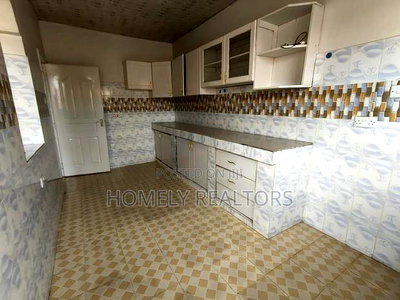 3bdrm Bungalow in Kanisani, Nkoroi for sale - Image 13