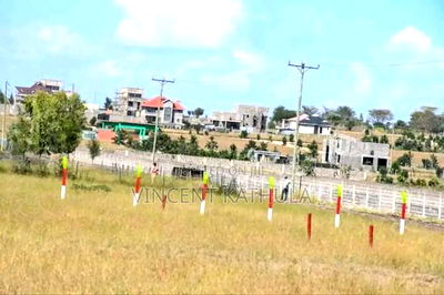 Kitengela Plots - Image 3