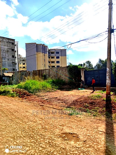 Prime Thindigua Plot 0.75ac - Image 1