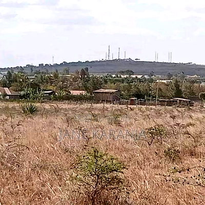 50 by 100 Kantafu Malaa - Image 1