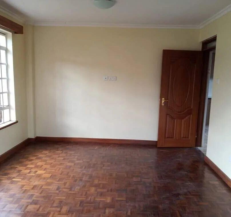 4BR Garden Home at KSh 180K