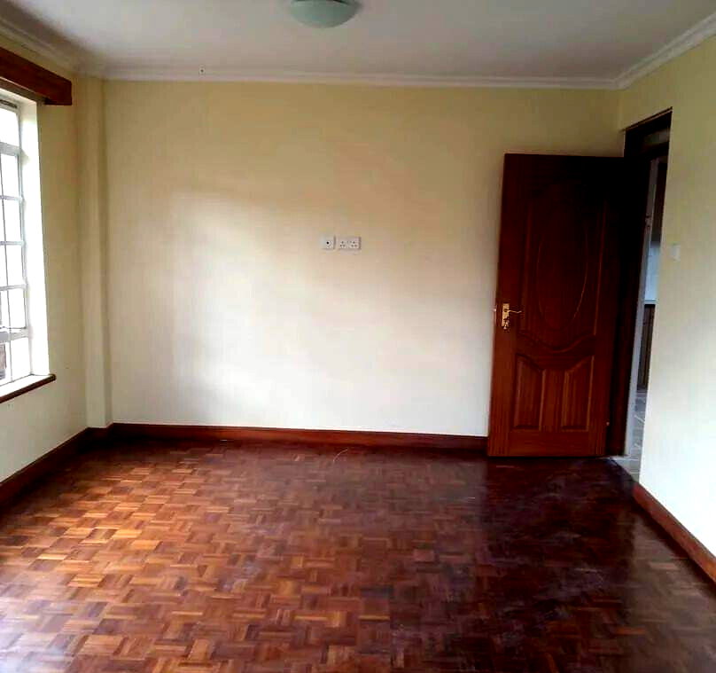 4BR Garden Home at KSh 180K