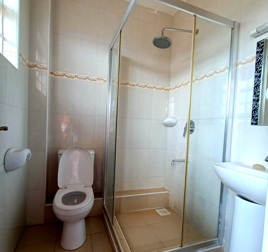 4BR Garden Home at KSh 180K
