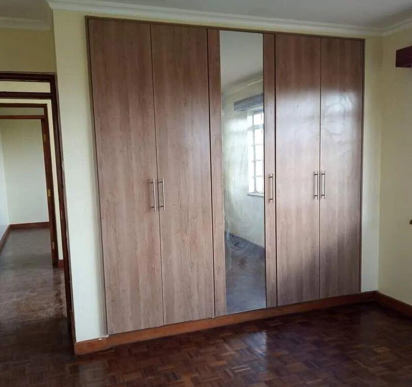 4BR Garden Home at KSh 180K